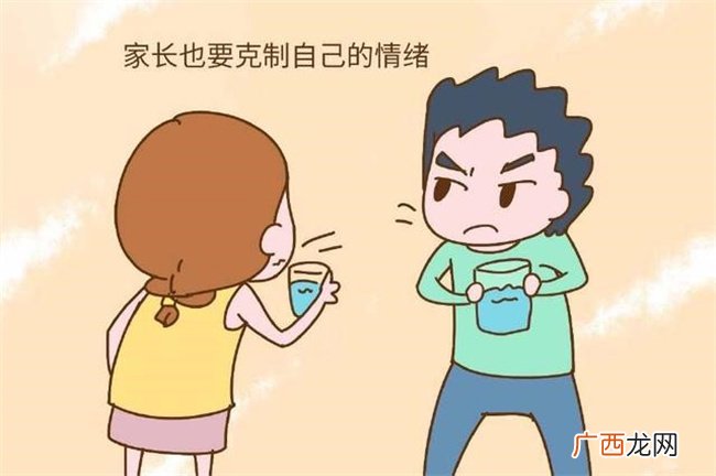 小时候经常挨打的孩子 长大后会变成这三种人 哪一种都不好