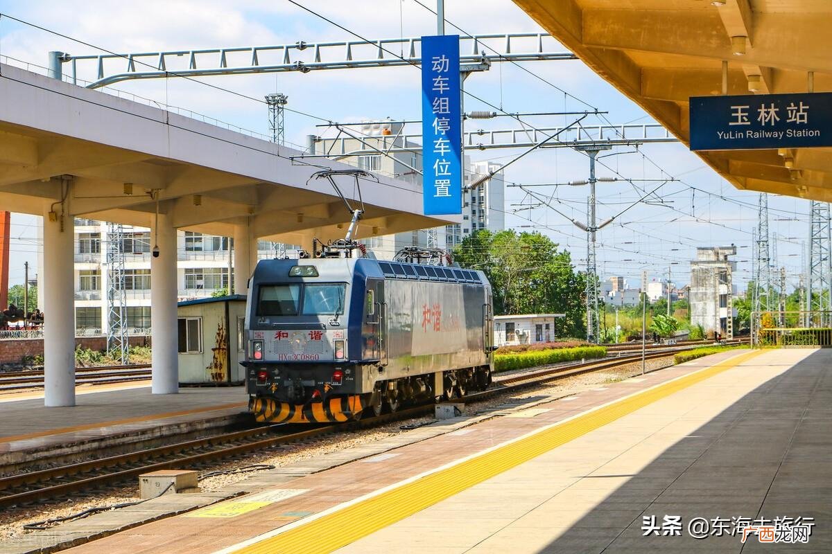 广西玉林值得去的五大景点攻略 玉林哪里好玩的景点推荐