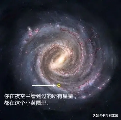 晚上在天上看到的星星是恒星还是行星
