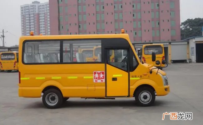 幼儿专用校车幼儿专用校车的定义是什么