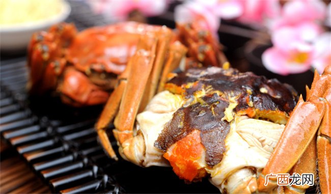 大闸蟹什么时候吃 大闸蟹最佳食用期