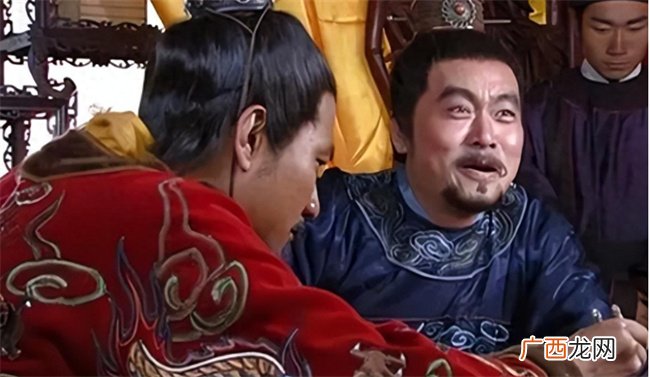 63岁的汤和交出兵权 厚着脸皮提出一个要求 朱元璋很无语