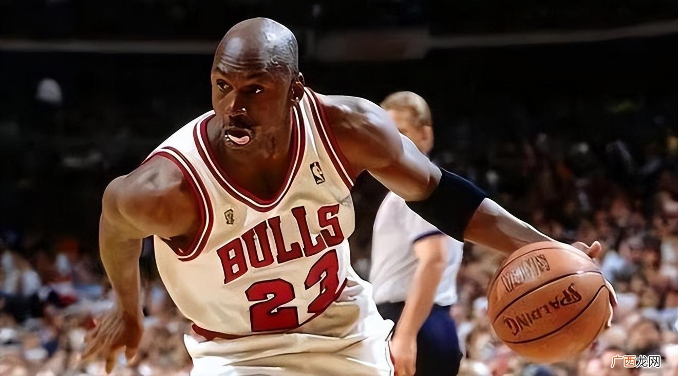 NBA历史前十巨星 世界上篮球第一名