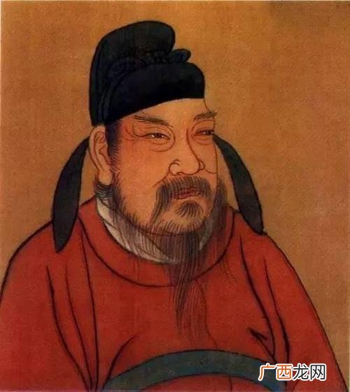李渊的原配夫人是窦氏 李渊的妻子叫什么名字