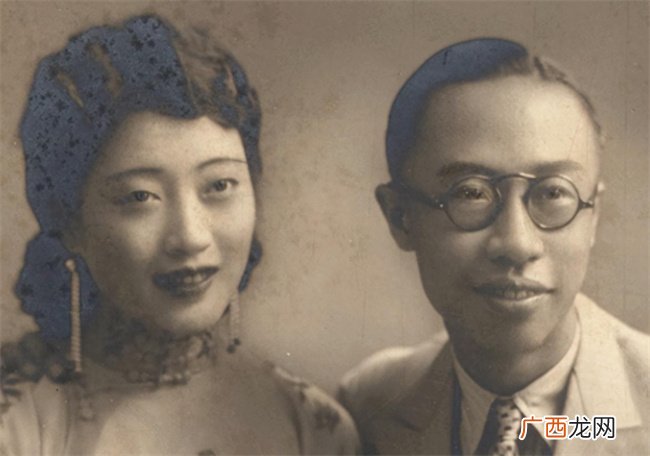 文绣要求溥仪每月跟她同房两次 溥仪表示可以 婉容 不同意