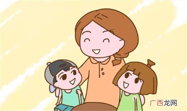 养儿子和养女儿的不同 听龙凤胎妈妈怎么说 最后一条泪奔