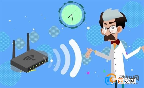 WiFi产生辐射会危害健康 如何正确看待WiFi_酷知科普