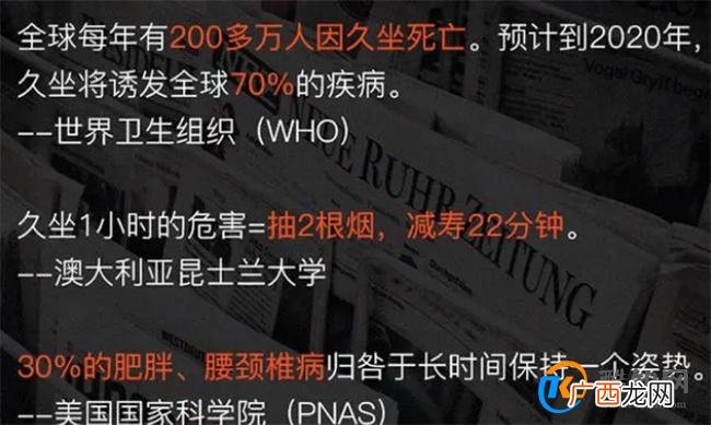 每坐1小时平均寿命会缩短22分钟_酷知科普