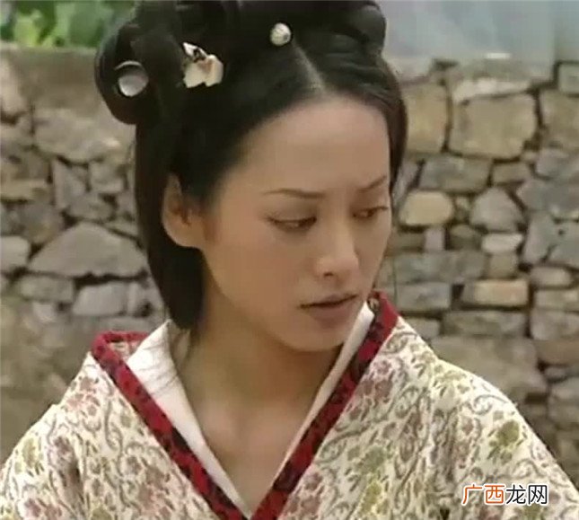 历史吕不韦的妻子是谁 吕不韦的妻子是谁
