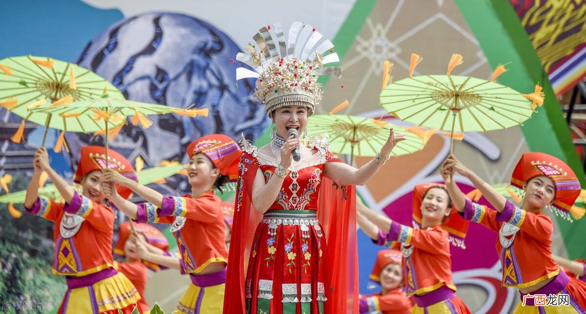 广西的特色民族文化节日 广西特色民俗文化介绍