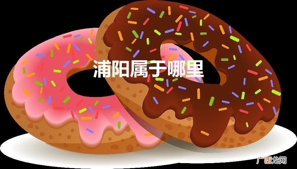 要图 古代的“浦阳县”现在的定位在哪里 浦阳属于哪里