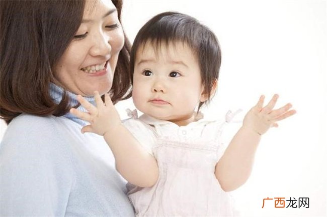 宝妈这三种表现 让孩子长大后变得有出息 当个合格的妈妈