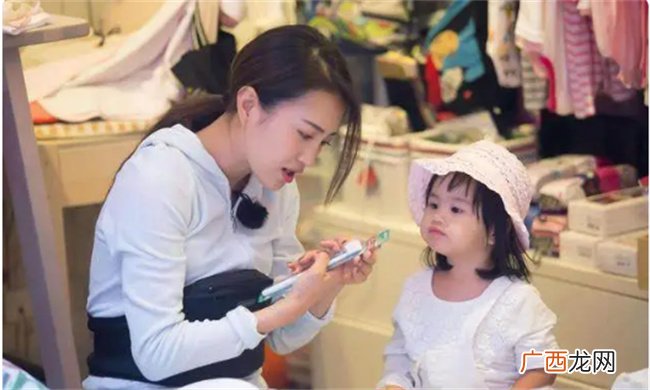 跟孩子这样说话 孩子智商才会高 聪明妈妈都是这么做的