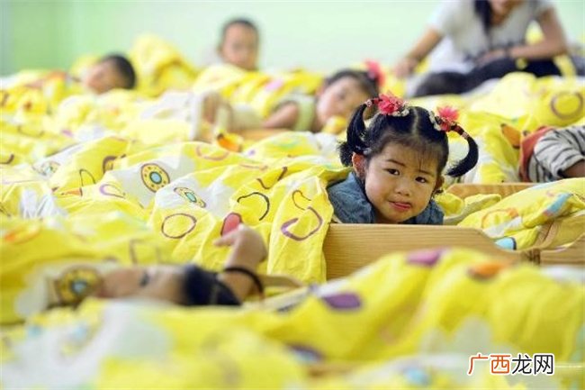 这5种孩子在幼儿园不受待见 老师喜爱也没用