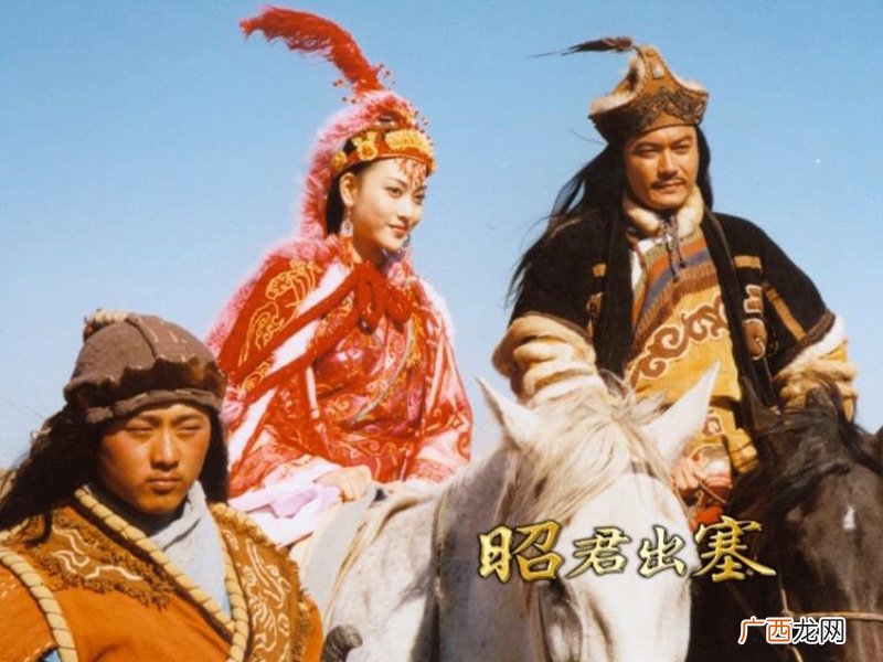 王昭君是什么朝代的人汉武帝 王昭君是什么朝代的人