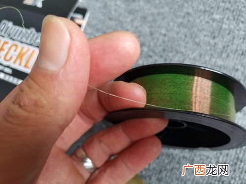 什么钓鱼线质量好拉力最大 公认拉力最强的钓鱼线