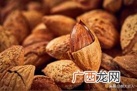 巴旦木与杏仁的区别 巴旦木是不是杏仁的一种