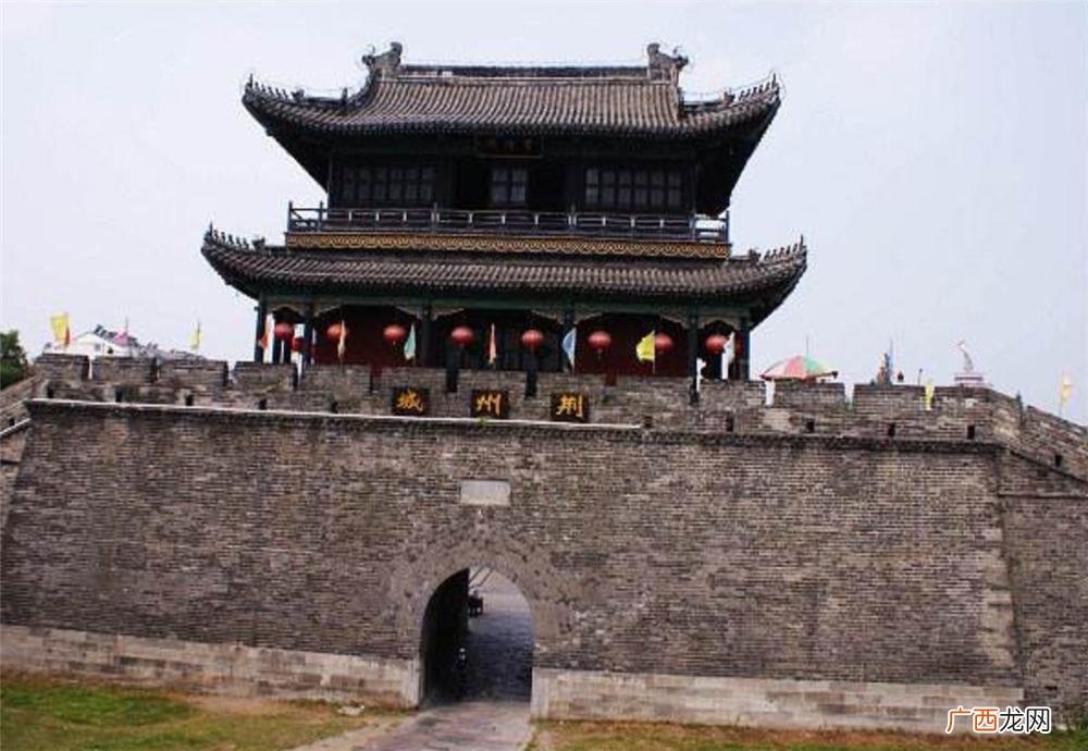 三国荆州九郡地图 三国荆州是现在什么地区