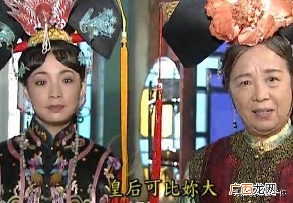 清朝嬷嬷在宫中的地位解析 古代宫里的嬷嬷是什么身份