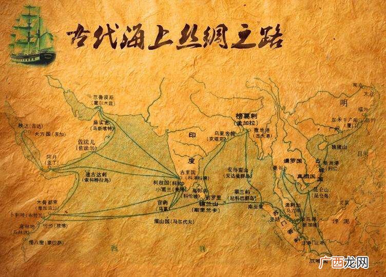 简单概括丝绸之路的深远历史影响 丝绸之路的作用和意义