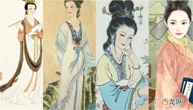 中国古代四大才女 四大才女擅长什么