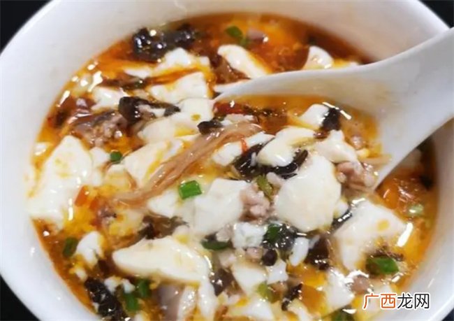 豆腐脑不用买 教你自制豆腐脑 配方比例超详细 关键特实惠