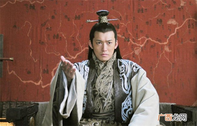 青史几行 怎付王图霸业 三国鼎立为何唯独孙权最后称帝