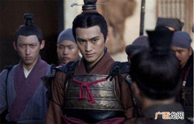 青史几行 怎付王图霸业 三国鼎立为何唯独孙权最后称帝