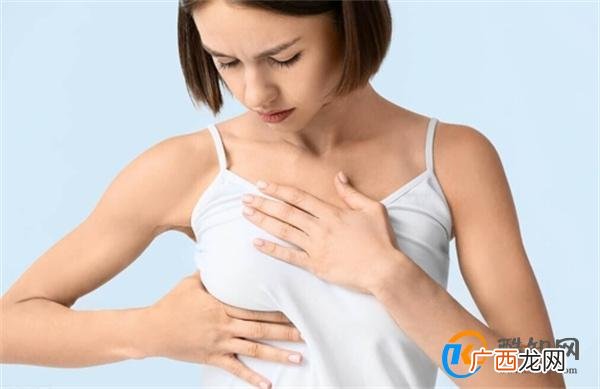 为什么有些女生胸部柔软像面包 有些却硬得像馒头 答案都在这了