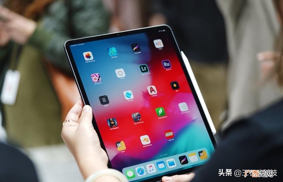 64GB版本内存够用吗 ipad内存一般多大合适