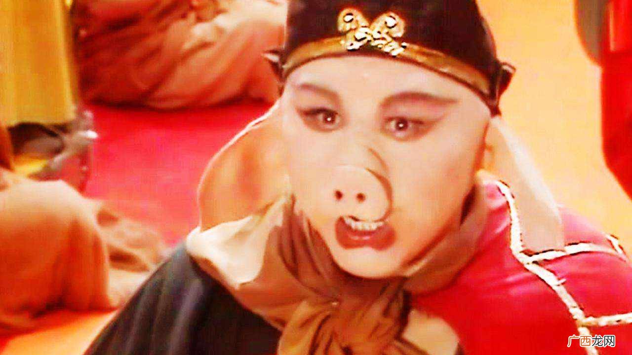 西游记猪八戒为何能被封为菩萨 八戒最后被如来封为什么