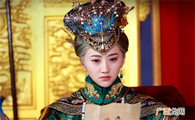 赫舍里氏为什么能做康熙的皇后康熙全名是什么