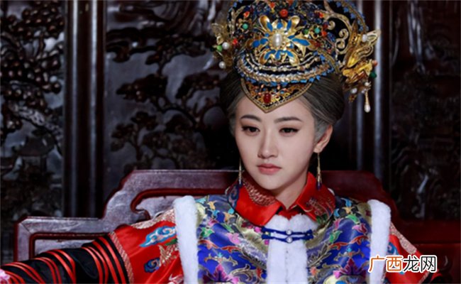 赫舍里氏为什么能做康熙的皇后康熙全名是什么