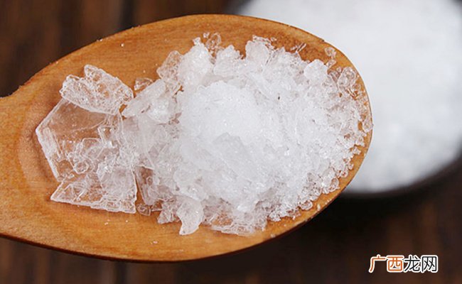 冰片有什么功效冰片禁忌是什么