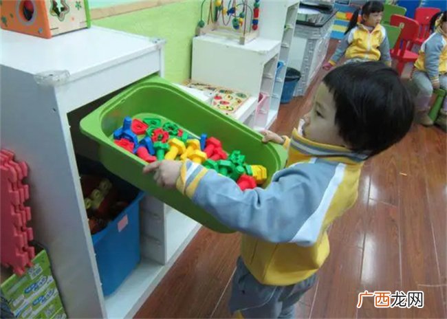 家长们这几种孩子就不要往幼儿园送了 不然带坏整个班