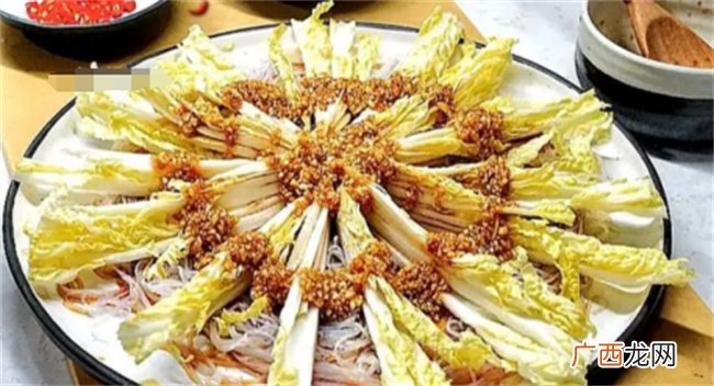 秋补钾 身不乏 钾是白菜两倍 中老年要常吃 腿脚有劲精神好