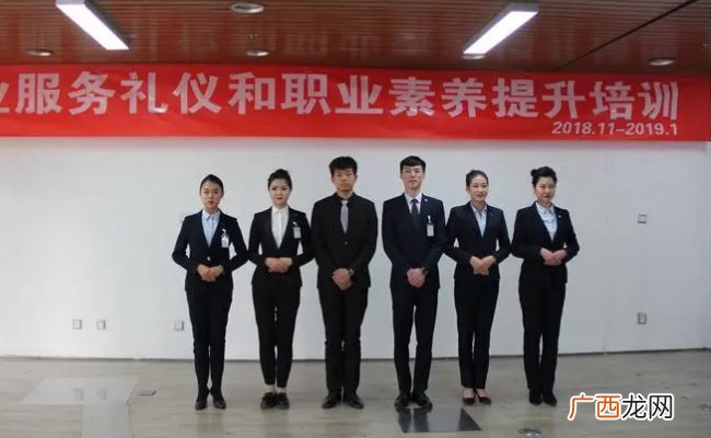 仪容仪表指哪些方面什么叫仪容仪表