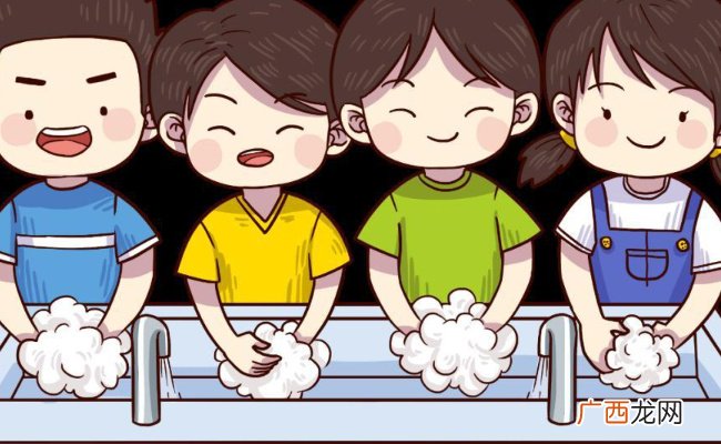 钟南山支招如何预防孩子呼吸道感染
