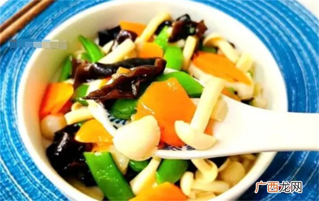 家中有孩子 多给孩子吃这菜益智补脑记忆好 上桌一盘不够