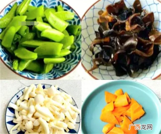 家中有孩子 多给孩子吃这菜益智补脑记忆好 上桌一盘不够