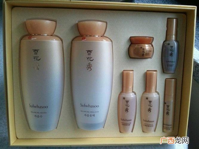 韩国化妆品品牌有哪些牌子 韩国化妆品品牌有哪些
