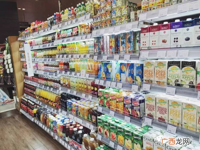 进口超市10大品牌有哪些 进口超市10大品牌