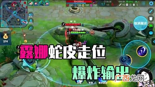 蛇皮走位是什么意思啊 蛇皮走位是什么意思