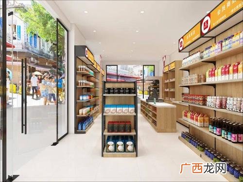 新手如何开一家便利店办证花费 新手如何开一家便利店