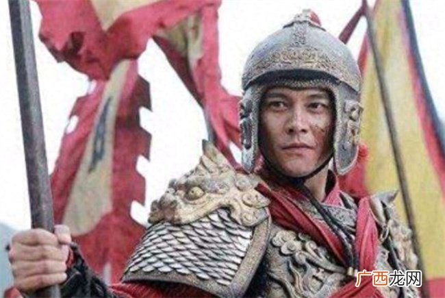 此人力破陈友谅60万大军 却遭朱元璋幽禁致死 其子孙称帝