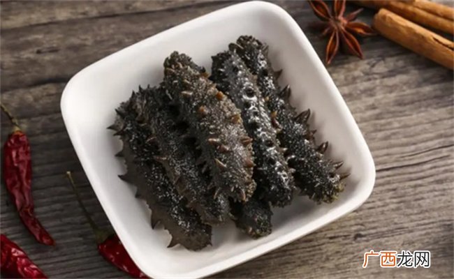 海参怎么吃最好海参可以煲汤吗