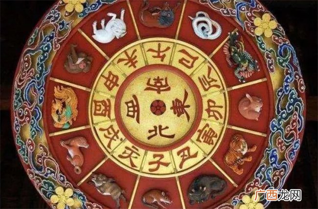 解析八字命理学中十神的类象分别都代表着什么