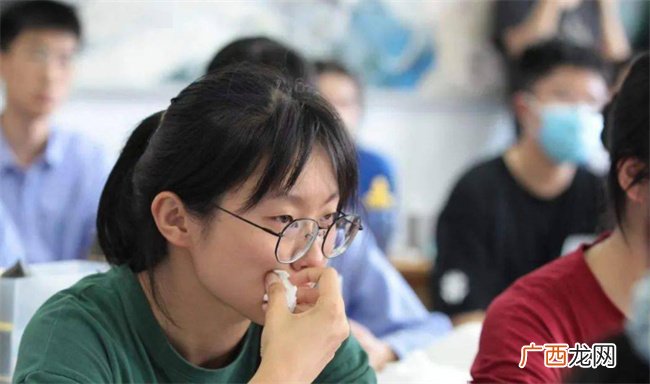 高考生情绪怎么调节 如何克服高考焦虑