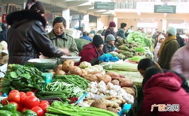 为什么年轻人不到菜市场买菜了