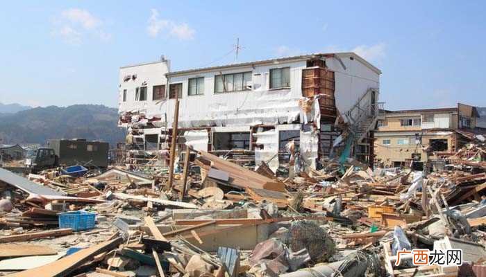 梦见快要地震但没发生